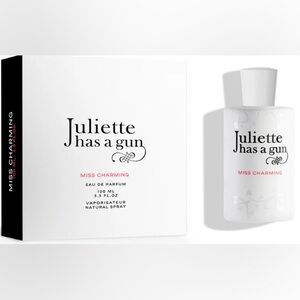 Juliette Has a Gun Miss Charming Eau de Parfum π« 50 ml.